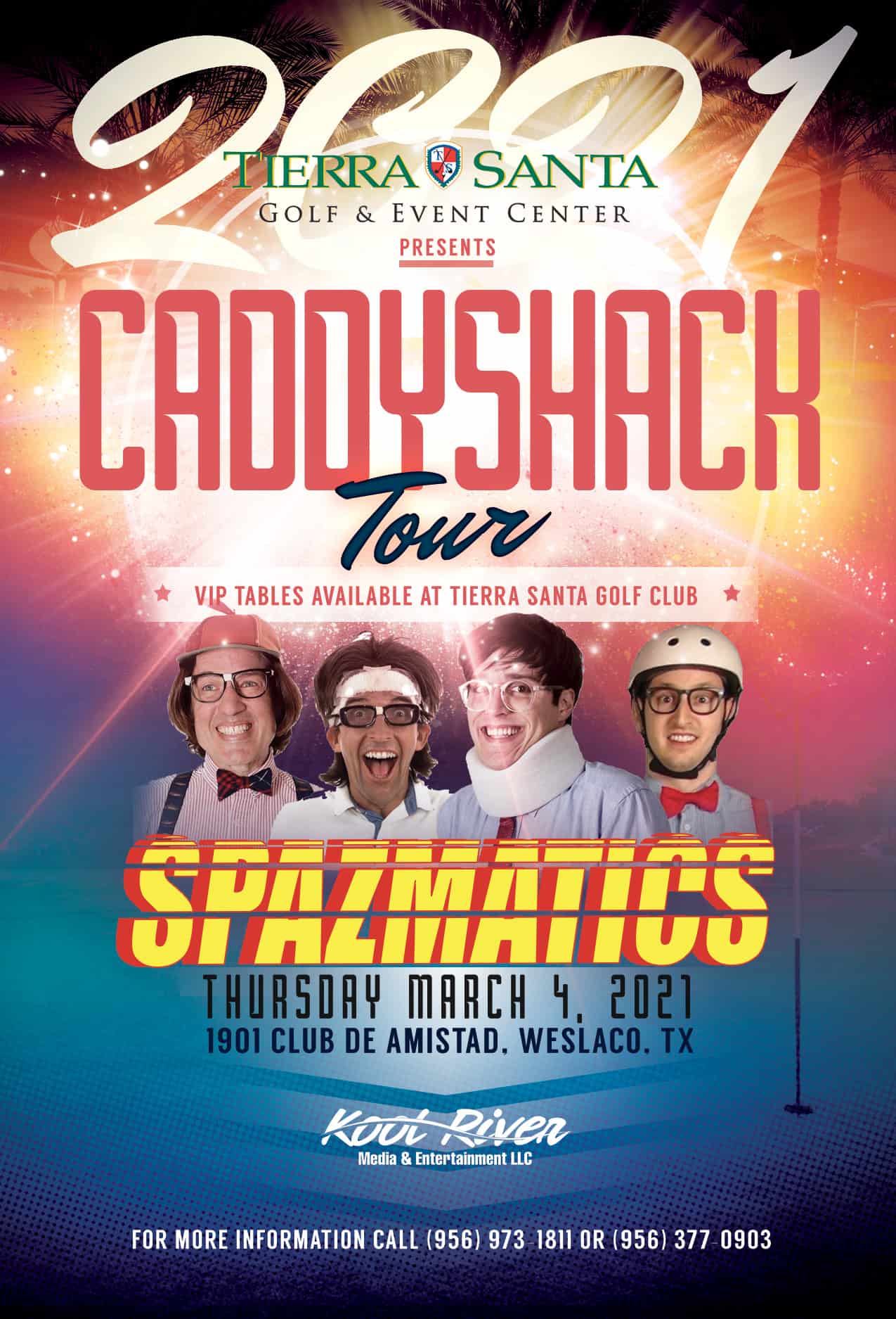 spazmatics2021